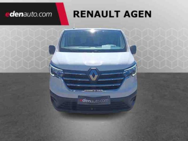 Renault Trafic image 9
