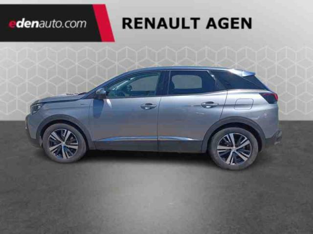 Peugeot 3008 image 2