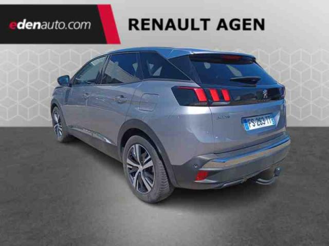 Peugeot 3008 image 8