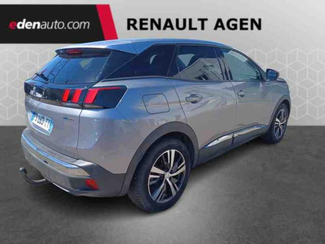 Peugeot 3008 image 6