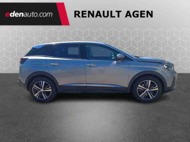 Peugeot 3008 image 4