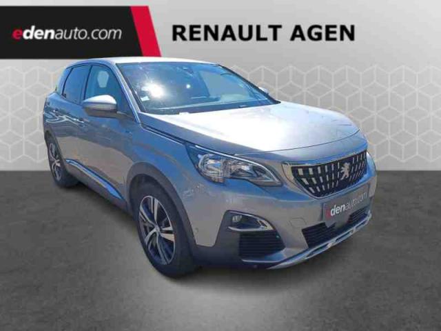 Peugeot 3008 image 3