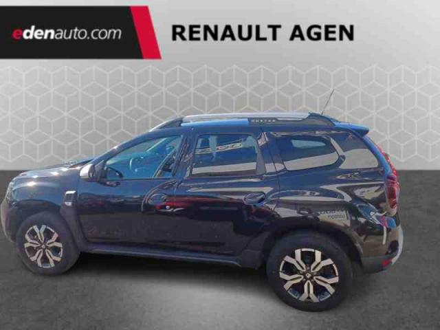 Dacia Duster image 5