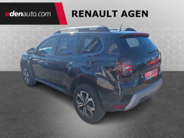 Dacia Duster image 6