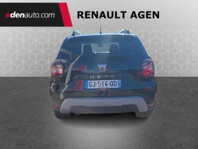 Dacia Duster image 9