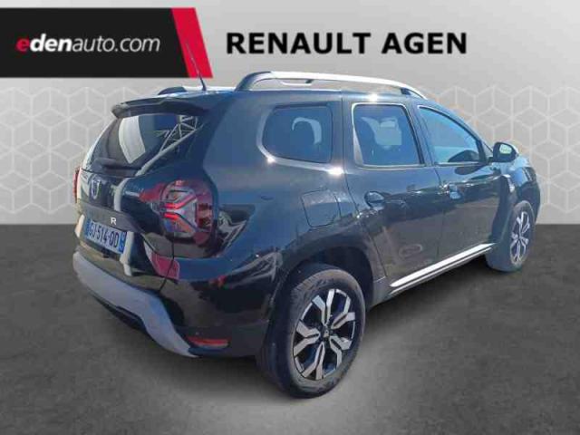 Dacia Duster image 7