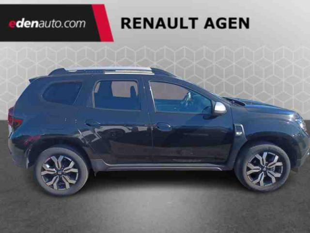 Dacia Duster image 4