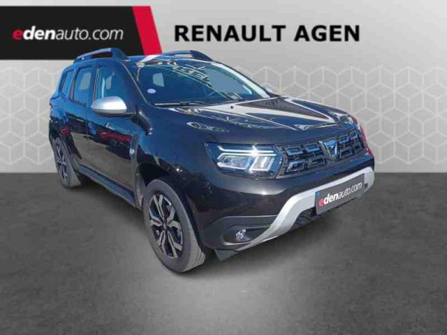 Dacia Duster image 2