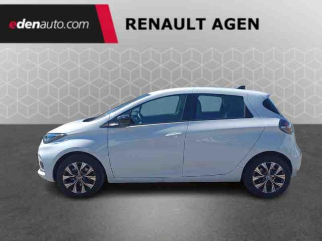Renault Zoe image 3