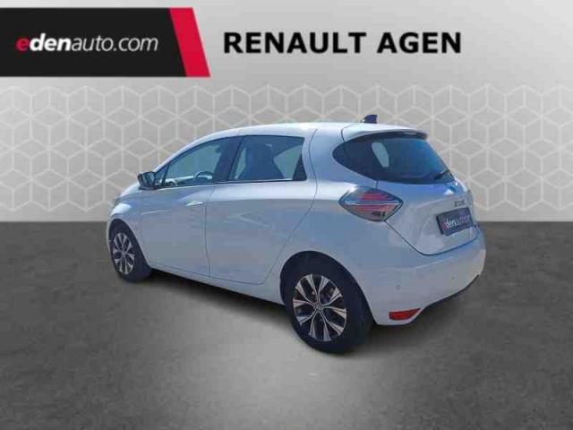 Renault Zoe image 5