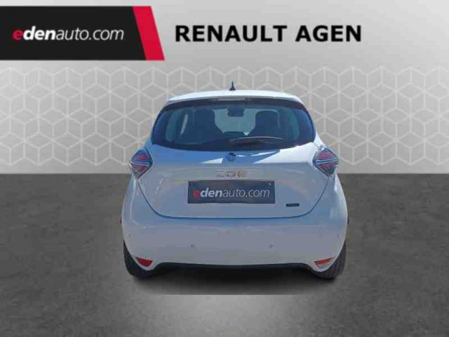 Renault Zoe image 8