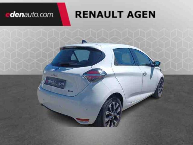 Renault Zoe image 2