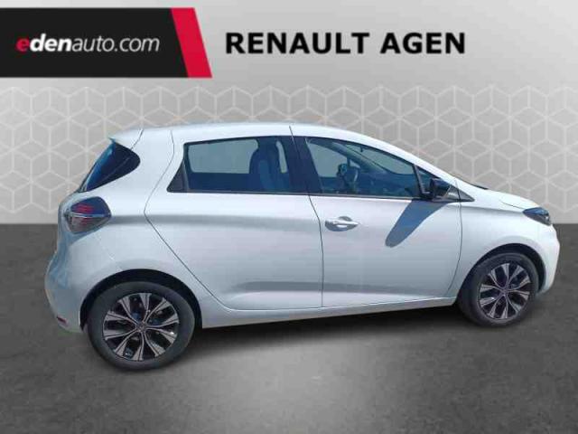 Renault Zoe image 7