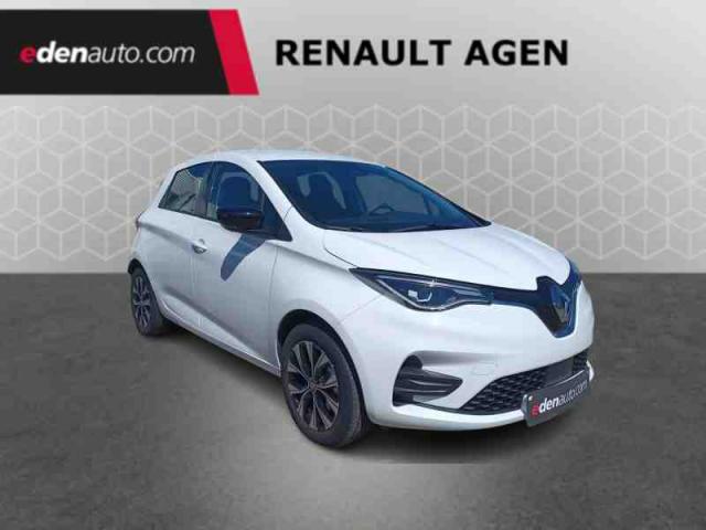 Renault Zoe image 1