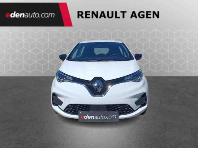 Renault Zoe image 6