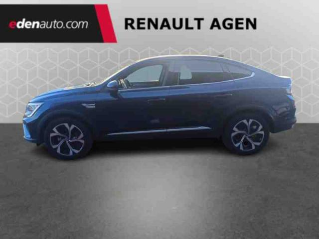 Renault Arkana image 1