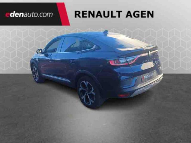 Renault Arkana image 7