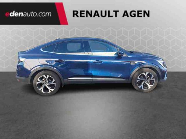 Renault Arkana image 3