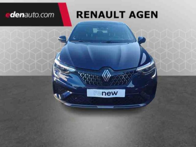 Renault Arkana image 5