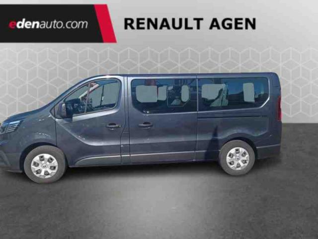 Renault Trafic image 7