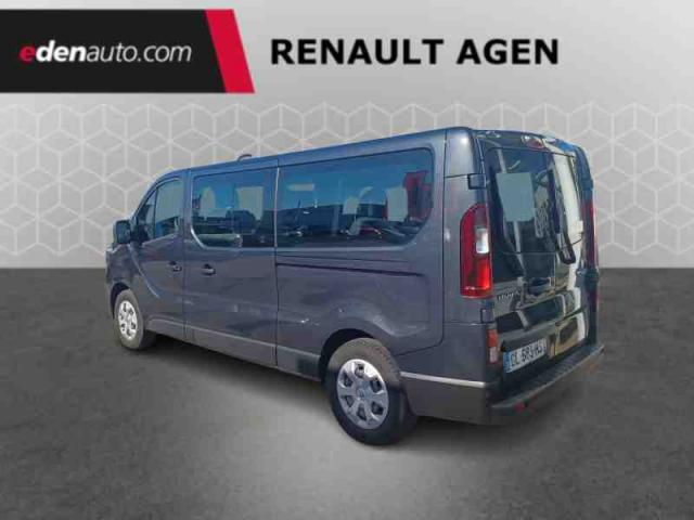 Renault Trafic image 6
