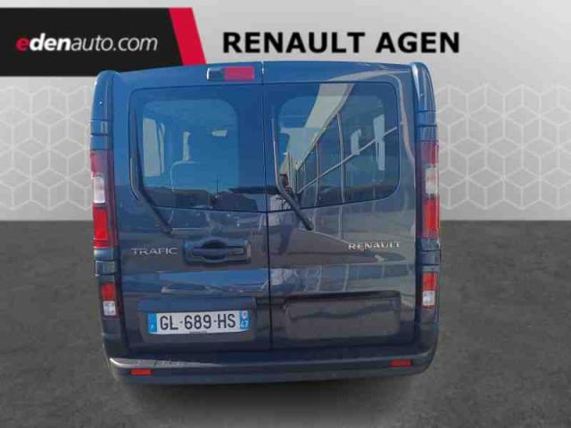 Renault Trafic image 4