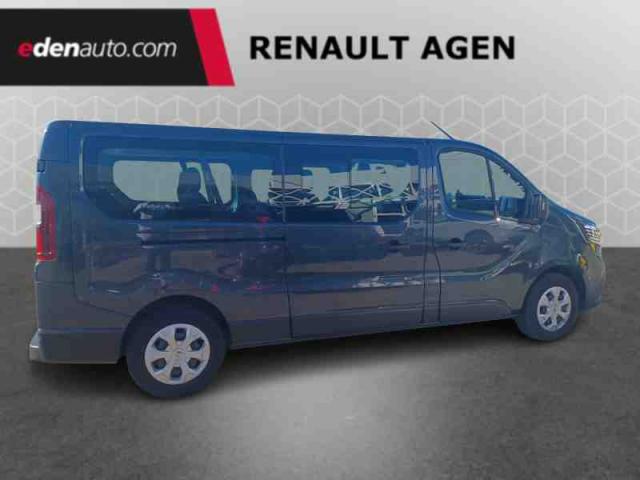 Renault Trafic image 3