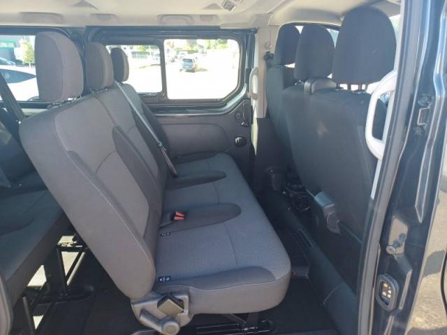 Renault Trafic image 5