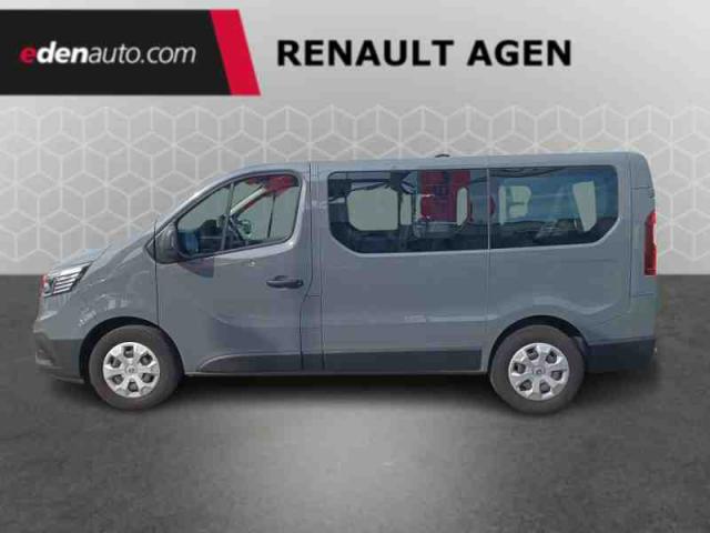 Renault Trafic image 6
