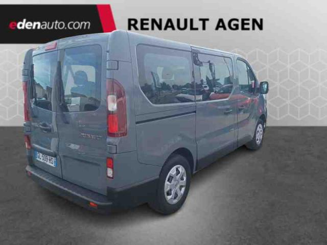 Renault Trafic image 4