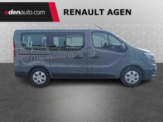 Renault Trafic image 9