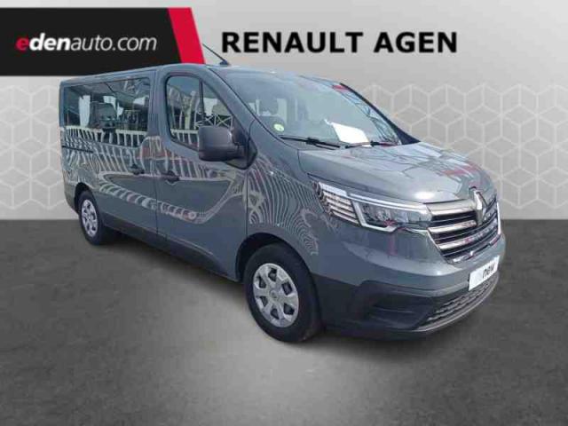 Renault Trafic image 2