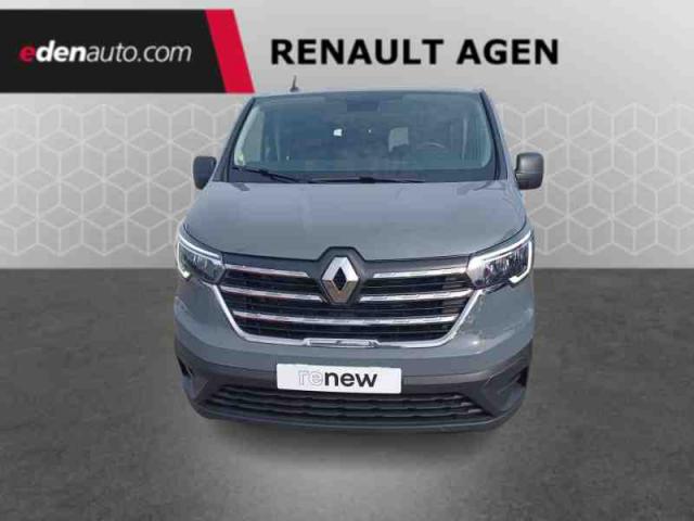 Renault Trafic image 5