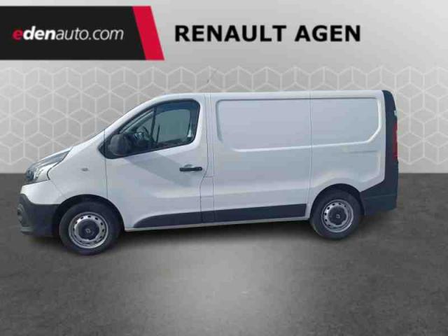 Renault Trafic image 2