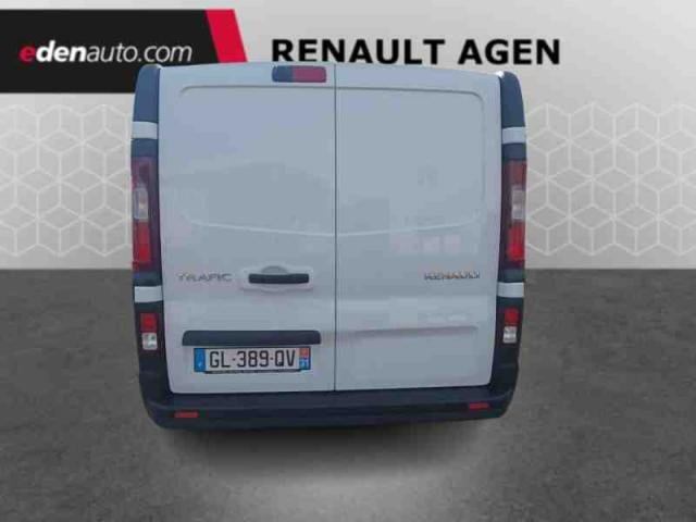 Renault Trafic image 9