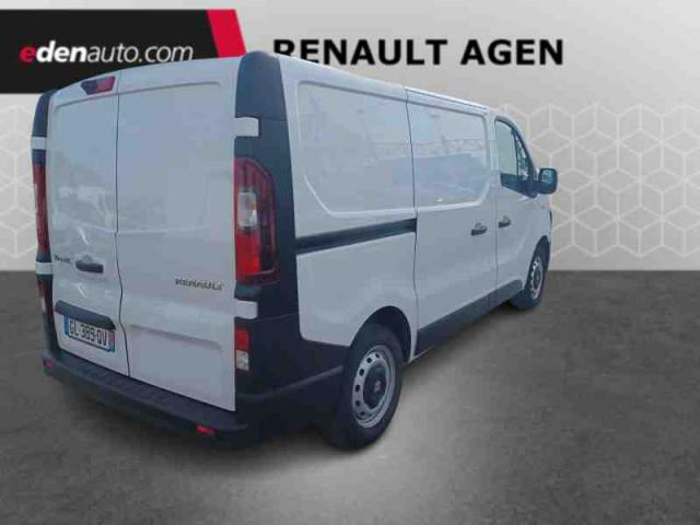 Renault Trafic image 6