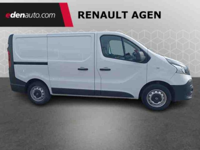 Renault Trafic image 5