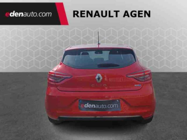 Renault Clio image 1