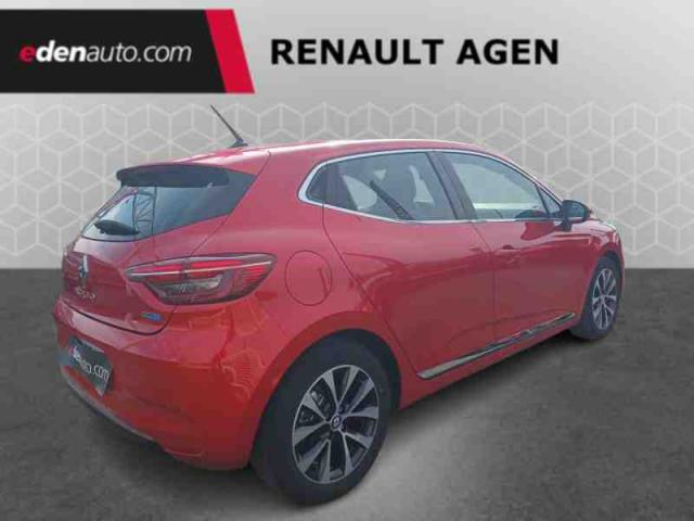 Renault Clio image 6