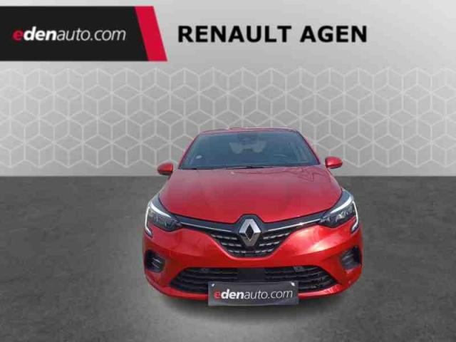 Renault Clio image 2