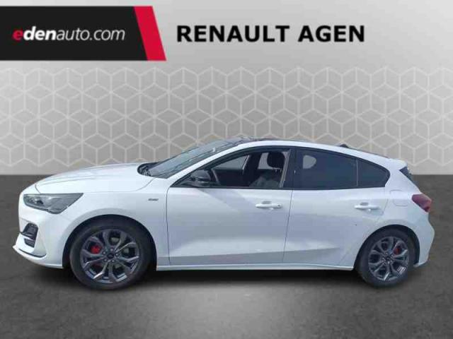 Ford Focus image 1