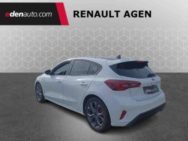 Ford Focus image 3