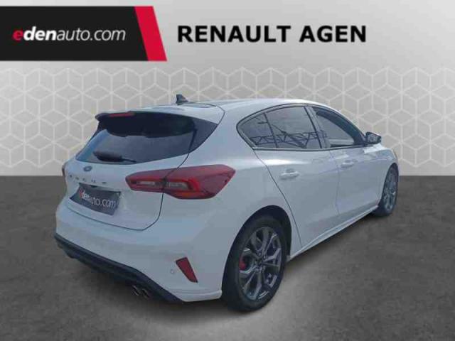 Ford Focus image 2