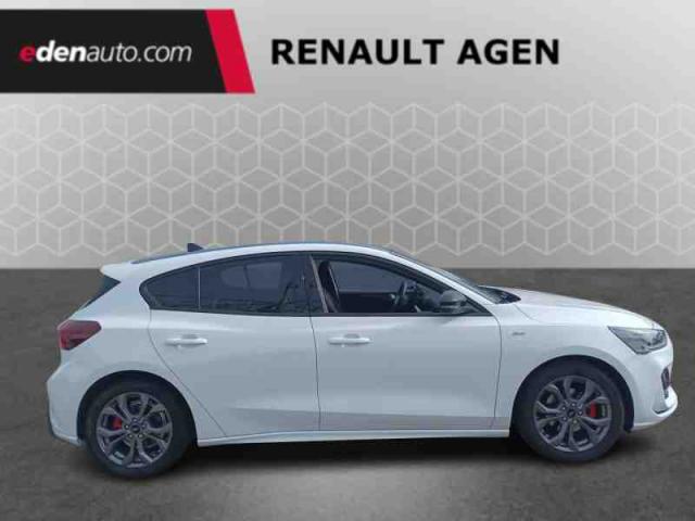 Ford Focus image 6