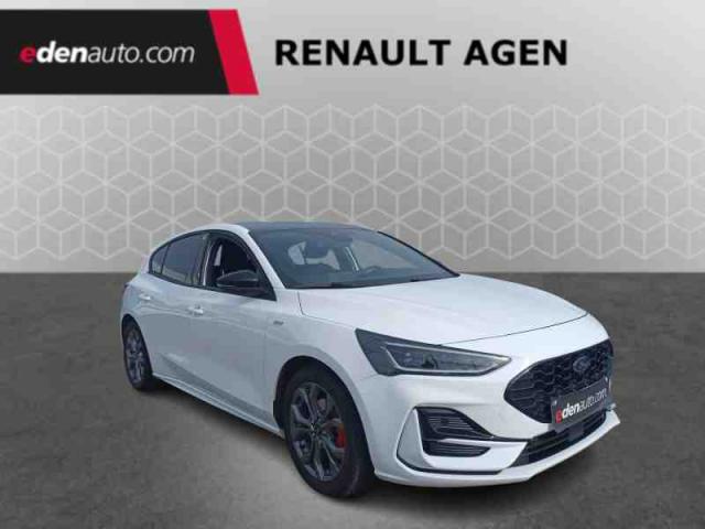 Ford Focus image 2