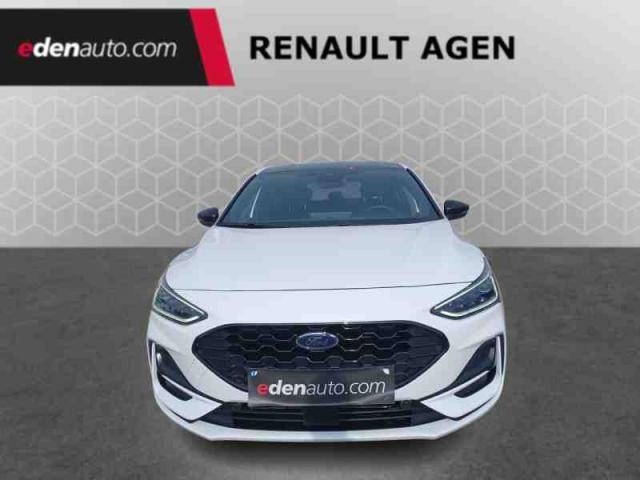Ford Focus image 3
