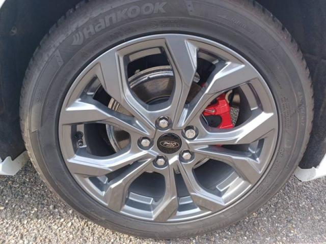 Ford Focus image 4