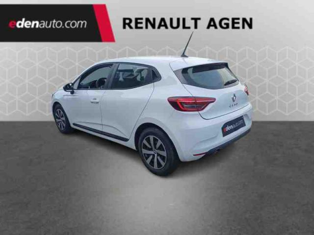 Renault Clio image 2