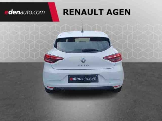 Renault Clio image 5