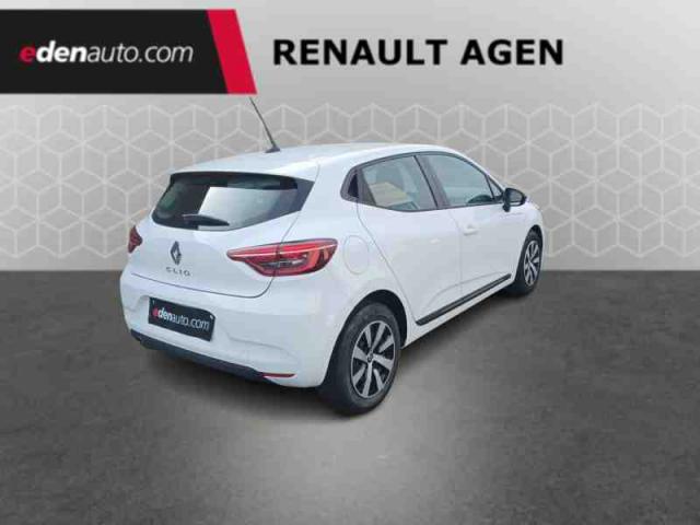 Renault Clio image 1